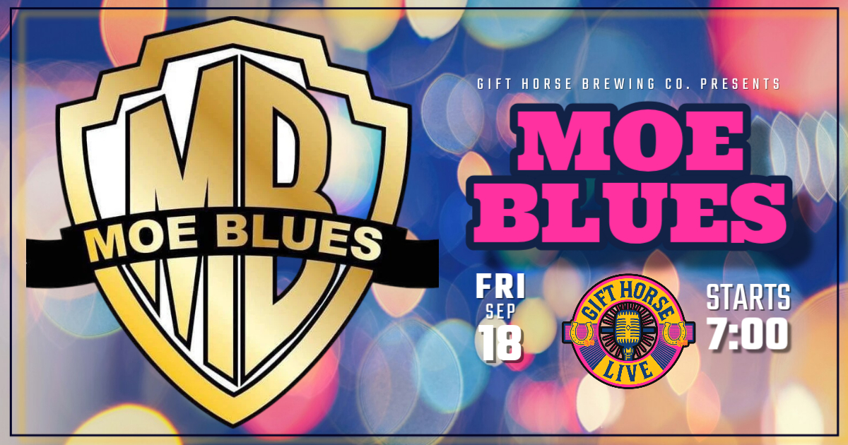 MOE Blues